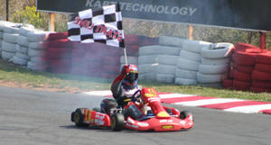 18-3-2007 Flag